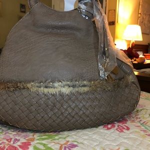 Brand New Stylish Leather Hand Bag
